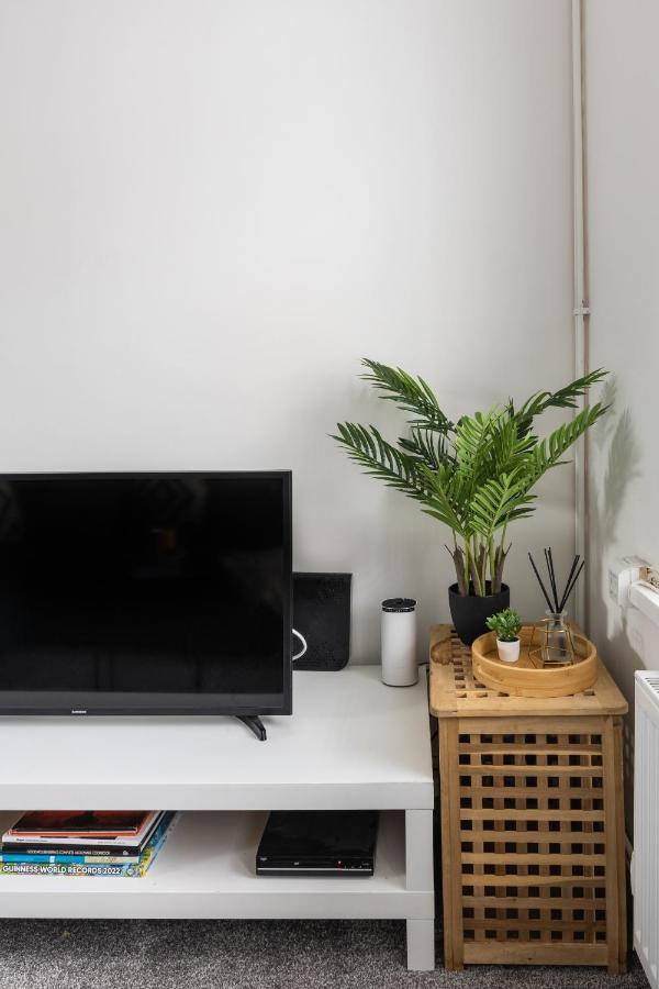 Hébergement de vacances Levi By Koya Homes - 3-bedroom Home, Downtown Cardiff, Free Parking *