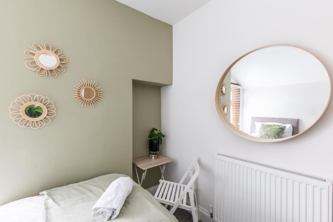 Levi By Koya Homes - 3-bedroom Home, Downtown Cardiff, Free Parking Cardiff